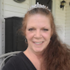 Meet your Posher, Teresa